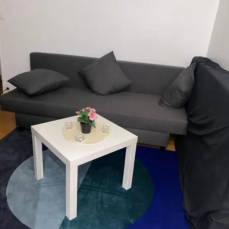Apartment Paris *
